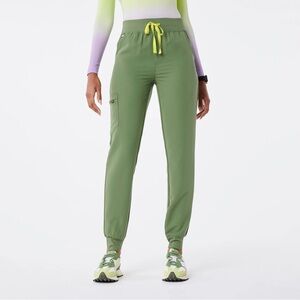 Figs fern women’s joggers